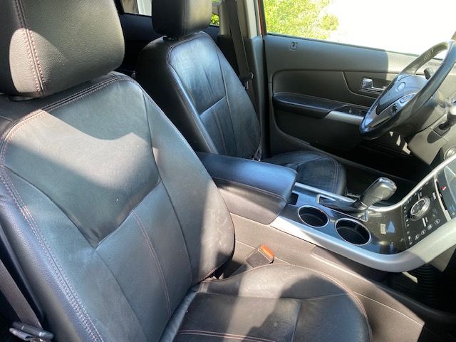 Used 2013 Ford Edge Limited AWD/4WD image 13