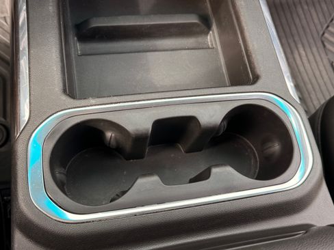 Used 2019 Chevrolet Silverado 1500 LTZ w/ LTZ Plus Package image 14