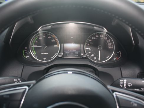Used 2015 Audi Q5 2.0T Prestige image 16