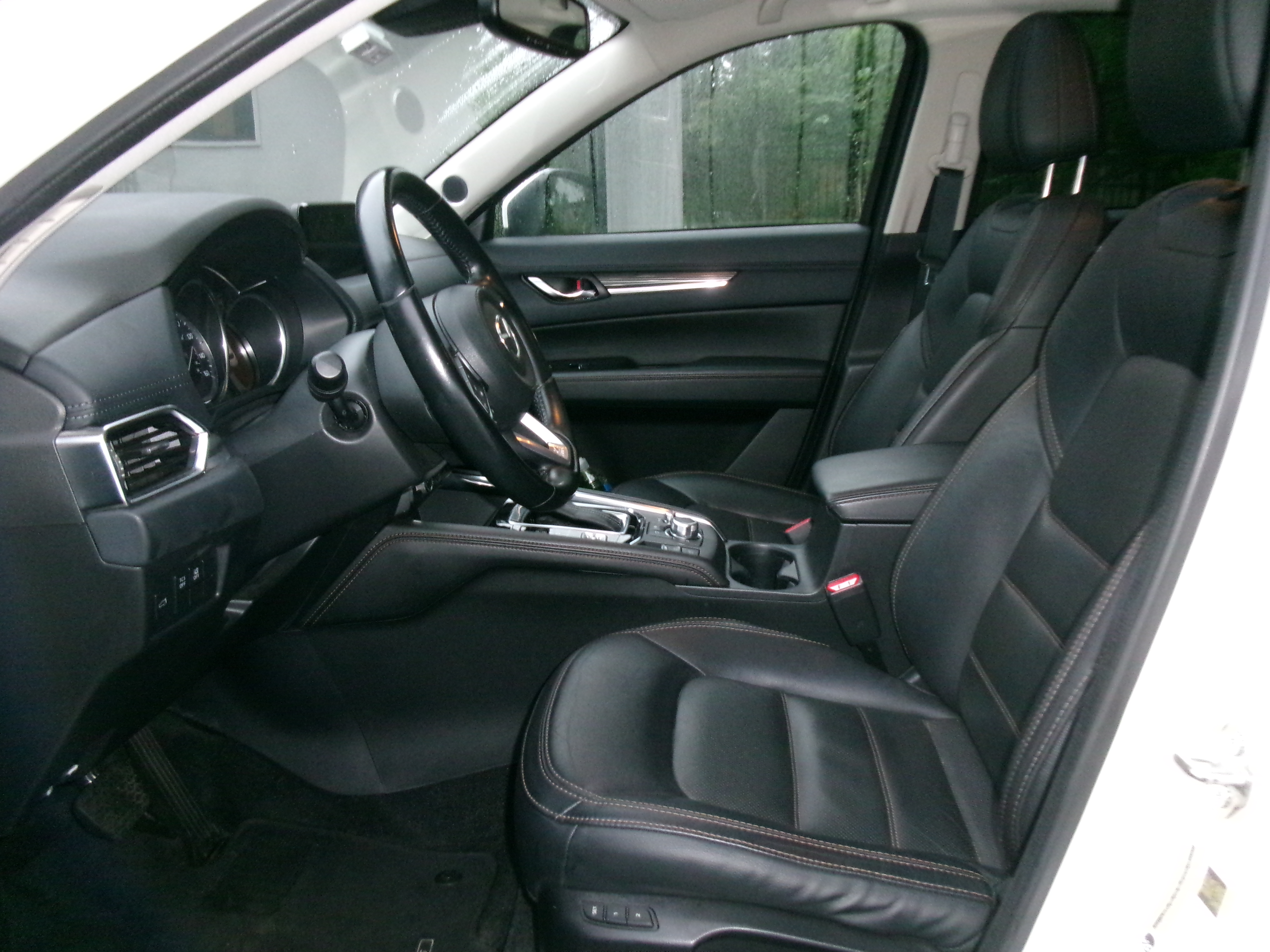 Used 2018 MAZDA CX-5 Grand Touring AWD/4WD image 9