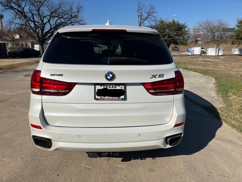 Used 2016 BMW X5 xDrive40e image 6