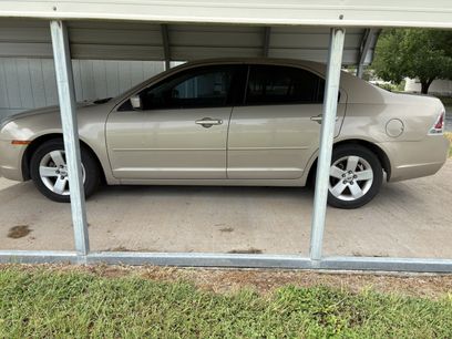 Used 2006 Ford Fusion SE