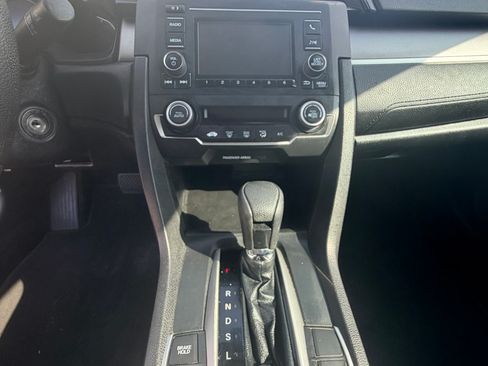 Used 2018 Honda Civic LX image 2