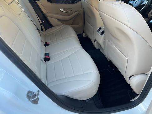 Used 2016 Mercedes-Benz GLC 300 300 Sport Utility 4D image 20