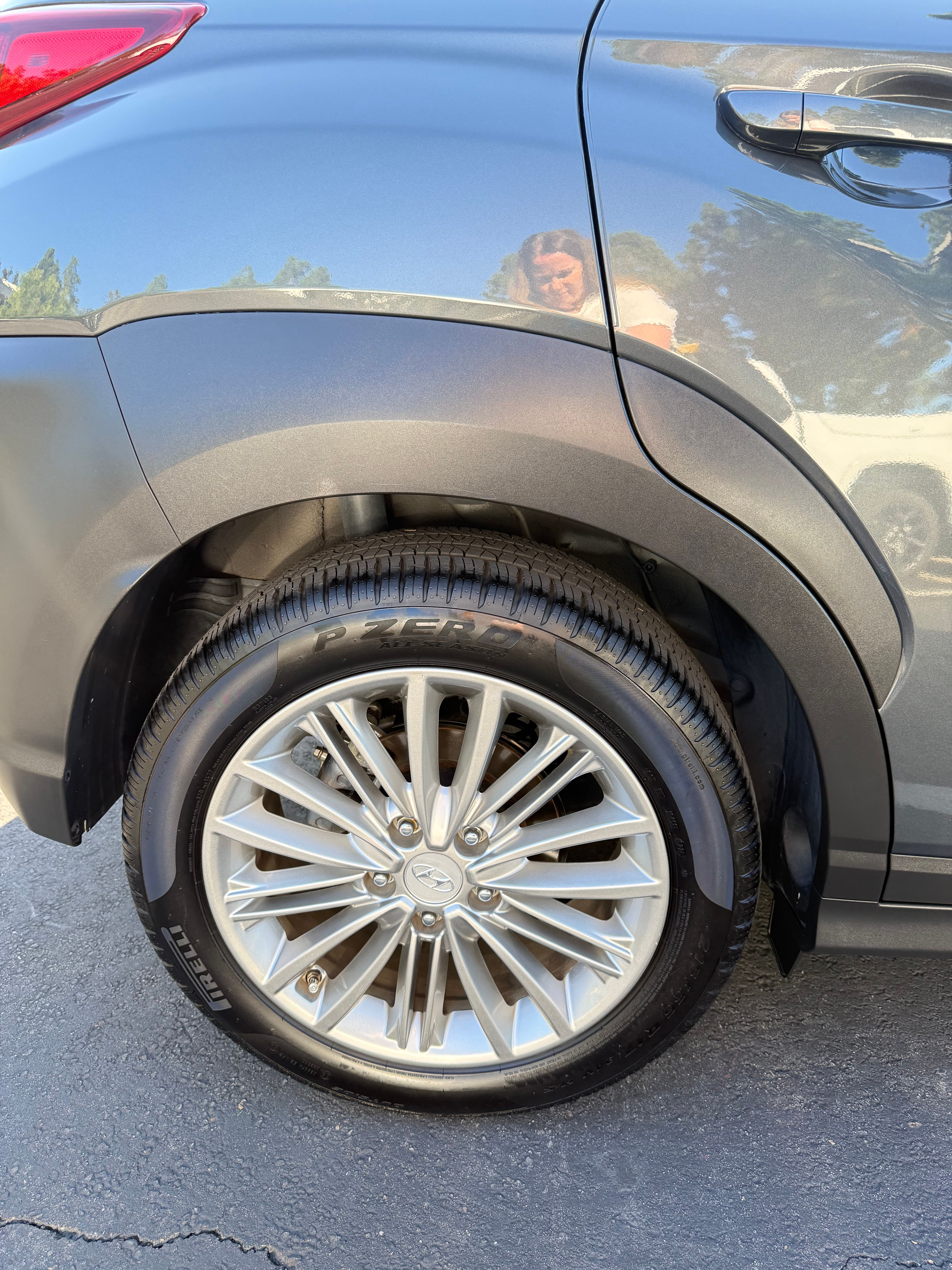 Used 2019 Hyundai Kona SEL FWD image 11