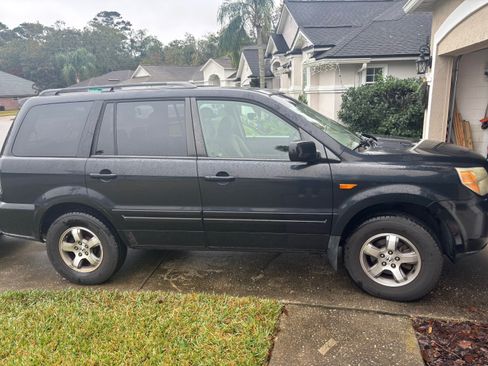 Used 2006 Honda Pilot EX image 5
