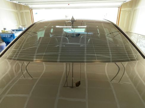 Used 2014 BMW 750Li 750Li Sedan 4D image 24