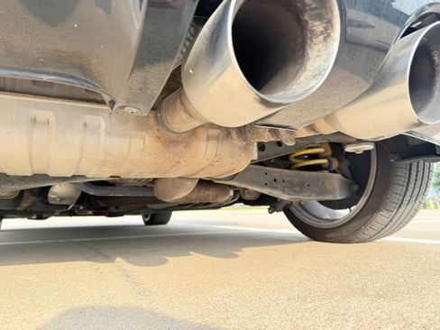 Used 2013 Volkswagen Golf R R Hatchback 4D image 26