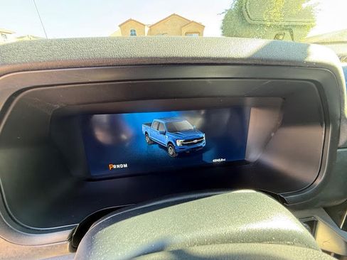 Used 2021 Ford F150 Tremor w/ Equipment Group 402A High image 11