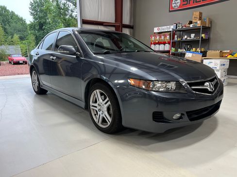 Used 2006 Acura TSX FWD image 11