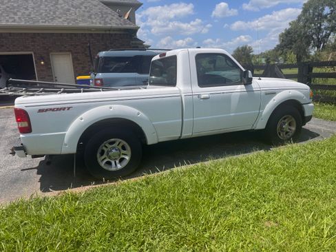 Used 2009 Ford Ranger Sport RWD image 1