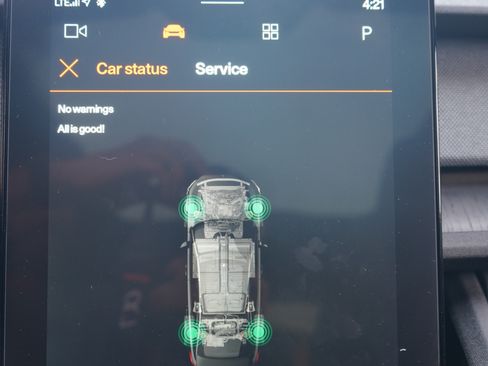 Used 2022 Polestar Polestar 2 w/ Performance Package image 19