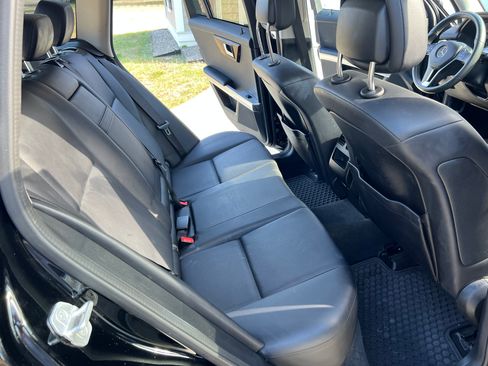 Used 2013 Mercedes-Benz GLK 250 BlueTEC 4MATIC image 17