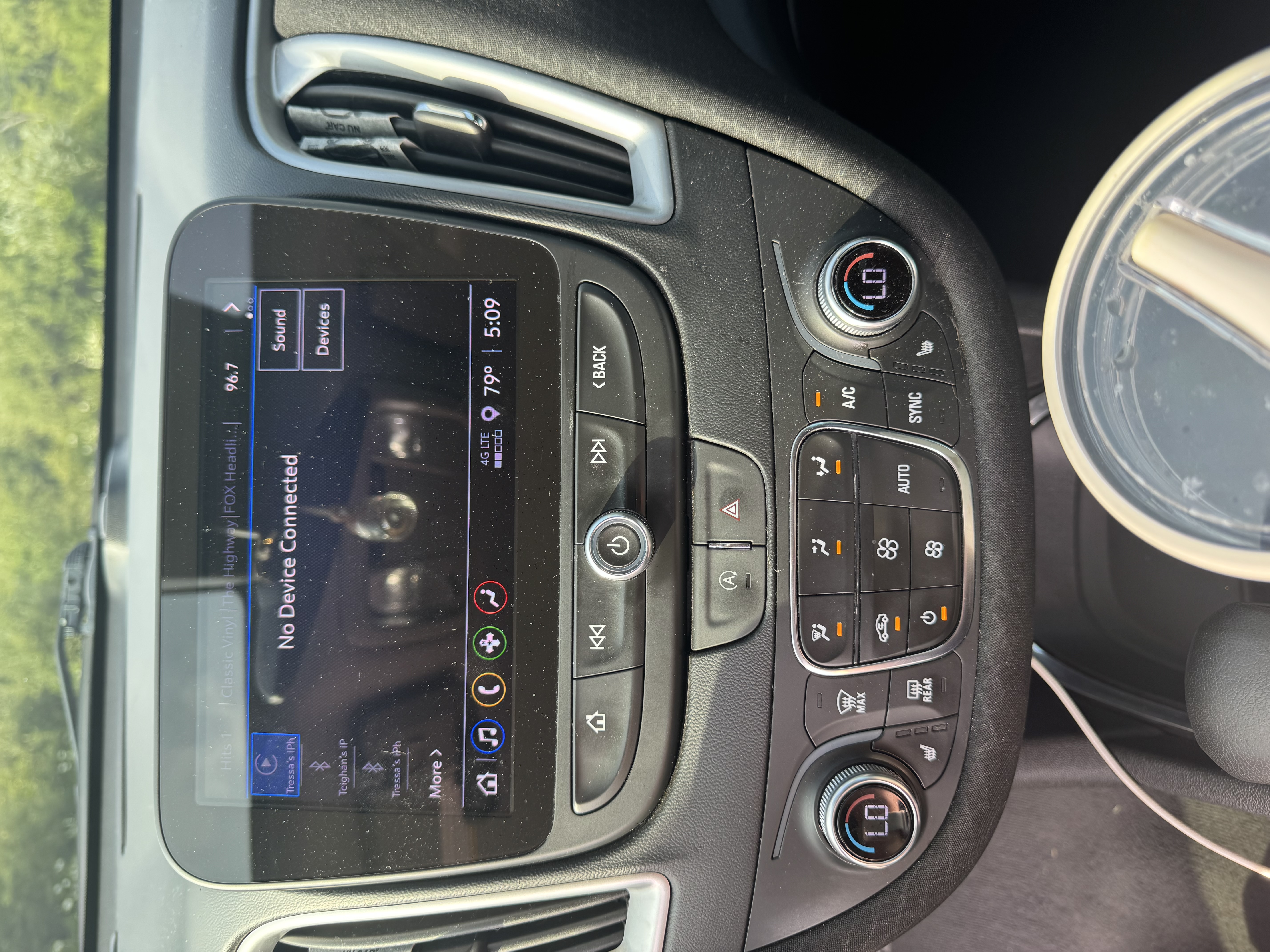Used 2023 Chevrolet Malibu LT FWD image 10