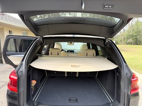 Used 2021 BMW X3 xDrive30i w/ M Sport Package image 18