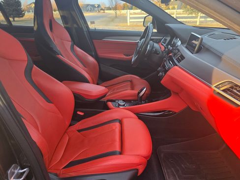 Used 2020 BMW X2 M35i w/ Premium Package image 20