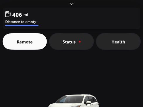 Used 2021 Toyota Sienna Platinum image 9