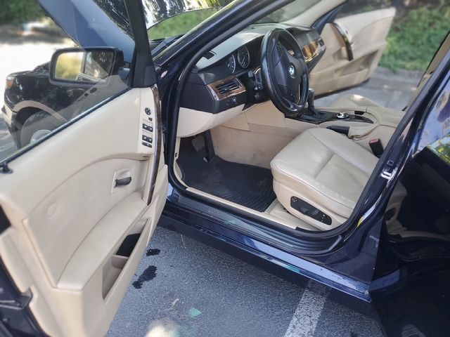 Used 2006 BMW 530i Sedan RWD image 19