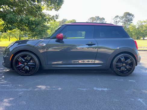 Used 2017 MINI Cooper John Cooper Works FWD image 5