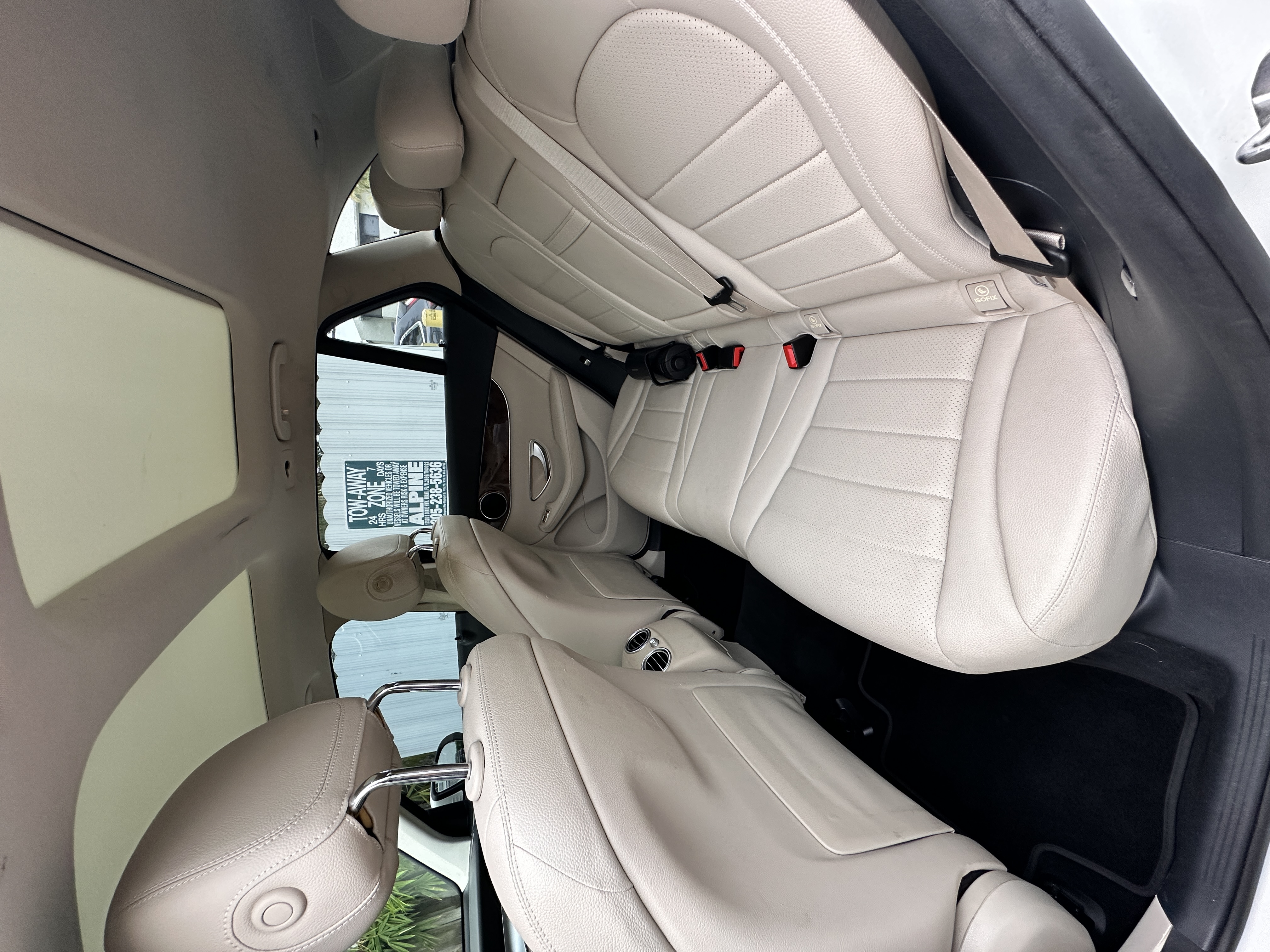 Used 2016 Mercedes-Benz GLC 300 image 21