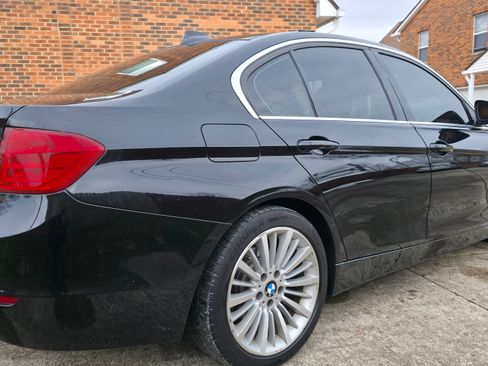 Used 2013 BMW 328i xDrive Sedan image 8