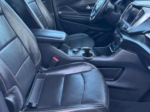 Used 2019 GMC Terrain SLT AWD/4WD image 18