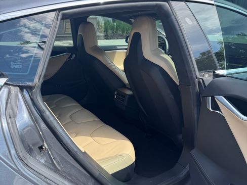 Used 2016 Tesla Model S 60D AWD/4WD image 13