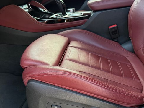 Used 2019 BMW X4 M40i image 18