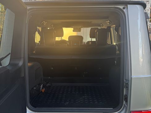 Used 2020 Mercedes-Benz G 550 image 14