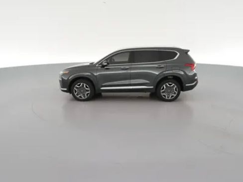 Used 2022 Hyundai Santa Fe Limited AWD/4WD image 4