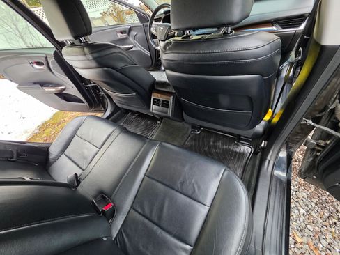 Used 2013 Toyota Avalon XLE Premium image 15