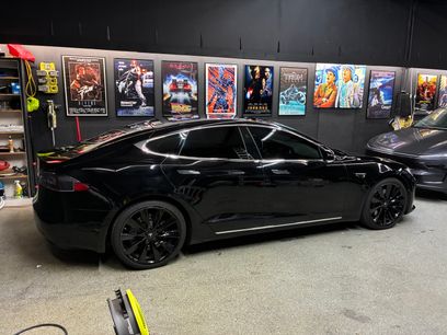 Used 2017 Tesla Model S 100D