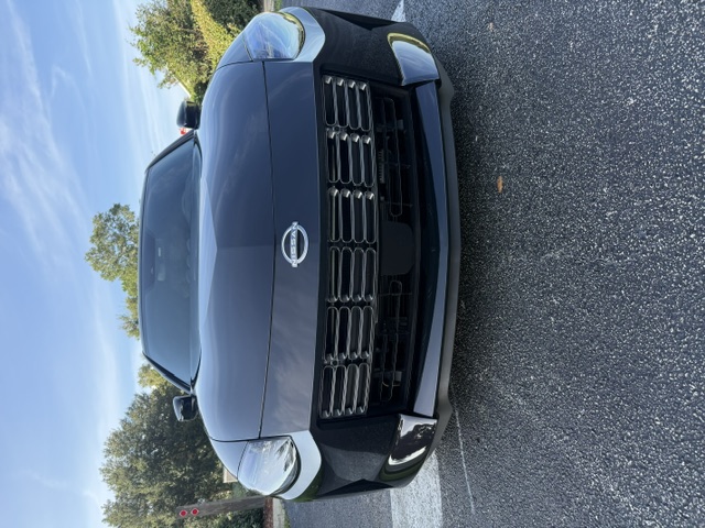 Used 2026 Nissan Z Performance RWD image 9