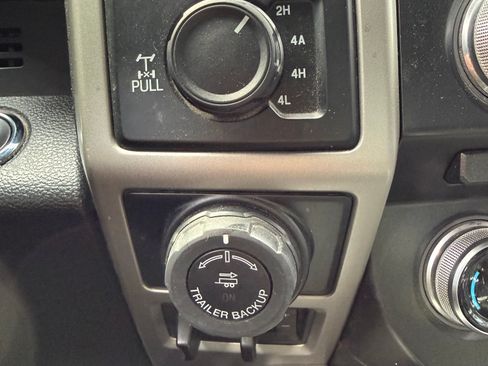 Used 2016 Ford F150 Lariat w/ Equipment Group 502A Luxury image 11