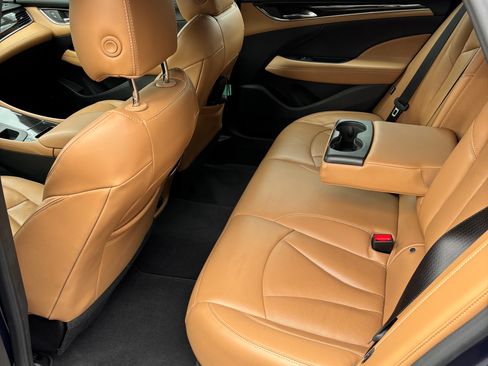 Used 2017 Buick LaCrosse Essence w/ Sun and Shade Package image 15