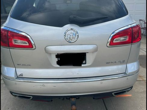 Used 2014 Buick Enclave Premium w/ Trailering Provision Package image 1