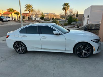 Used 2024 BMW 330i Sedan w/ Premium Package
