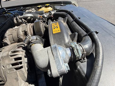 Used 2001 Land Rover Discovery SE image 27