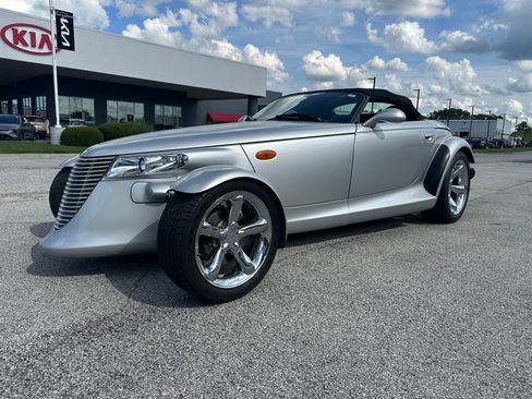 Used 2001 Plymouth Prowler RWD image 10