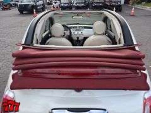 Used 2013 FIAT 500 Pop image 8