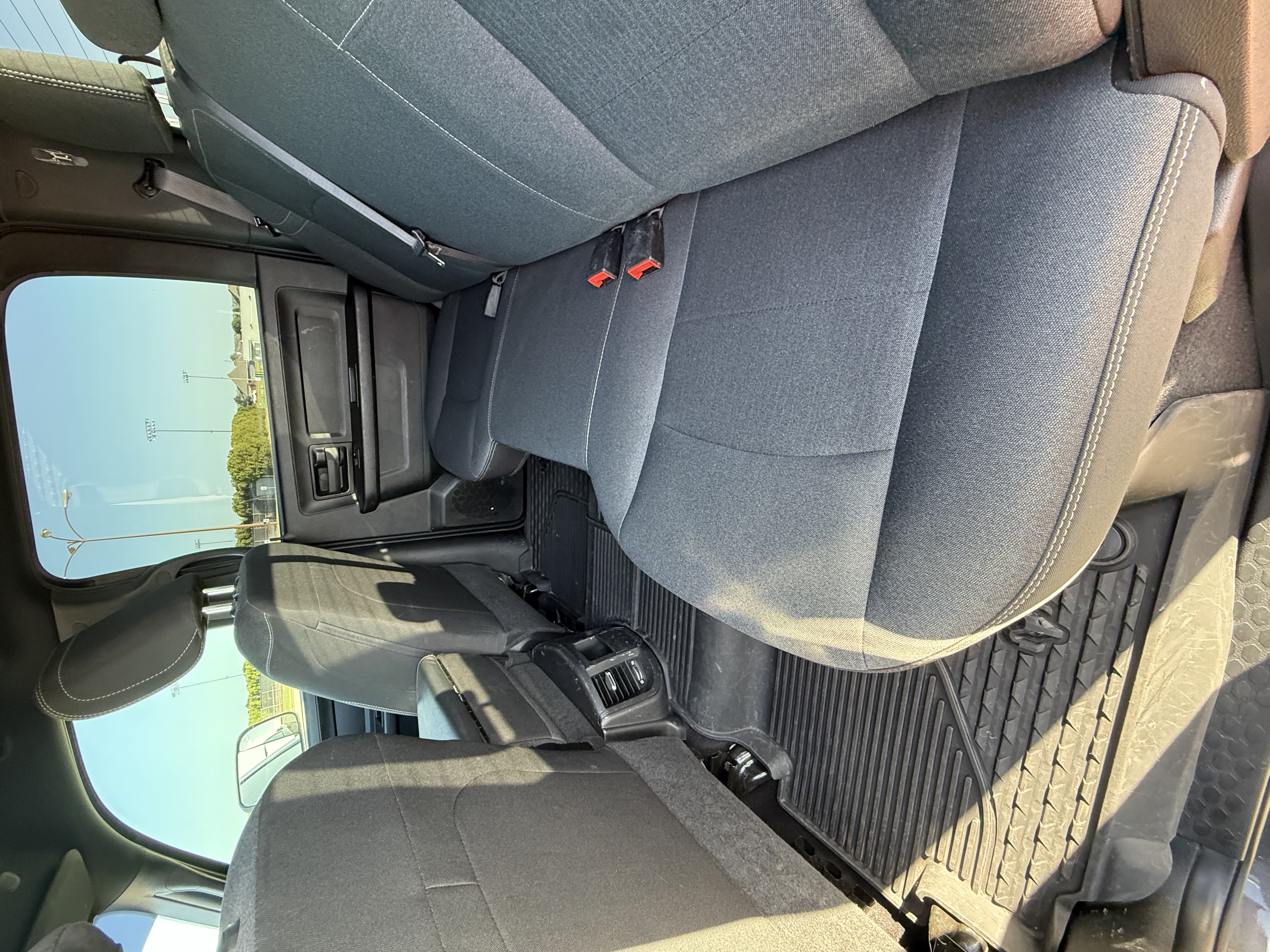 Used 2022 RAM 2500 Tradesman AWD/4WD image 4