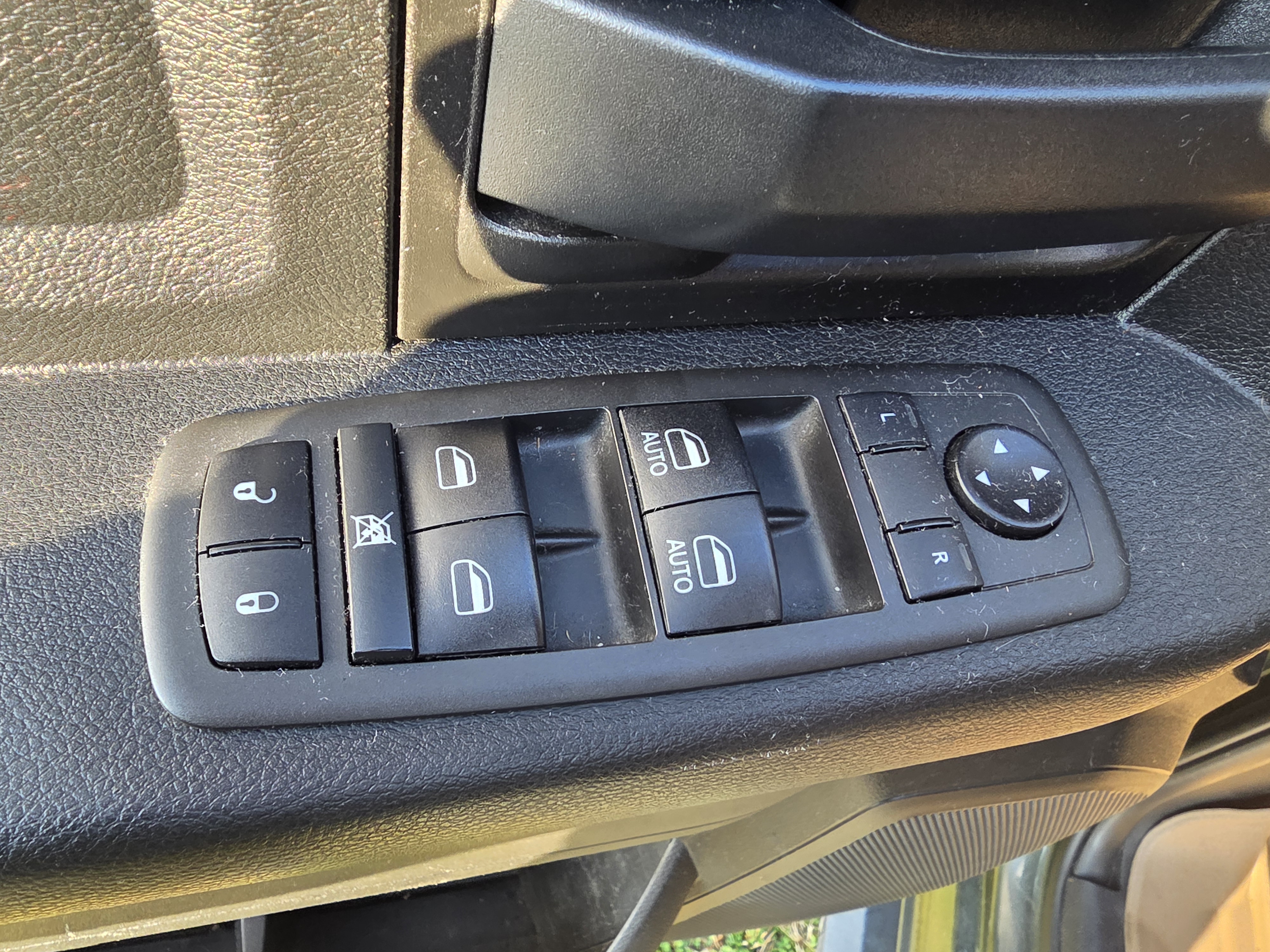Used 2021 RAM 2500 Tradesman AWD/4WD image 26