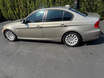 Used 2009 BMW 328i Sedan