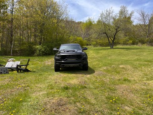 Used 2021 RAM 1500 TRX w/ TRX Level 2 Equipment Group AWD/4WD image 4