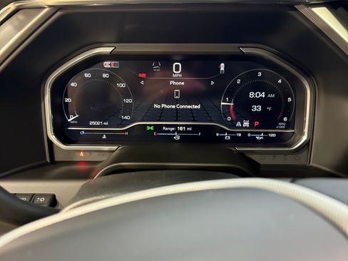 Used 2024 GMC Sierra 1500 Denali w/ Denali Reserve Package image 12