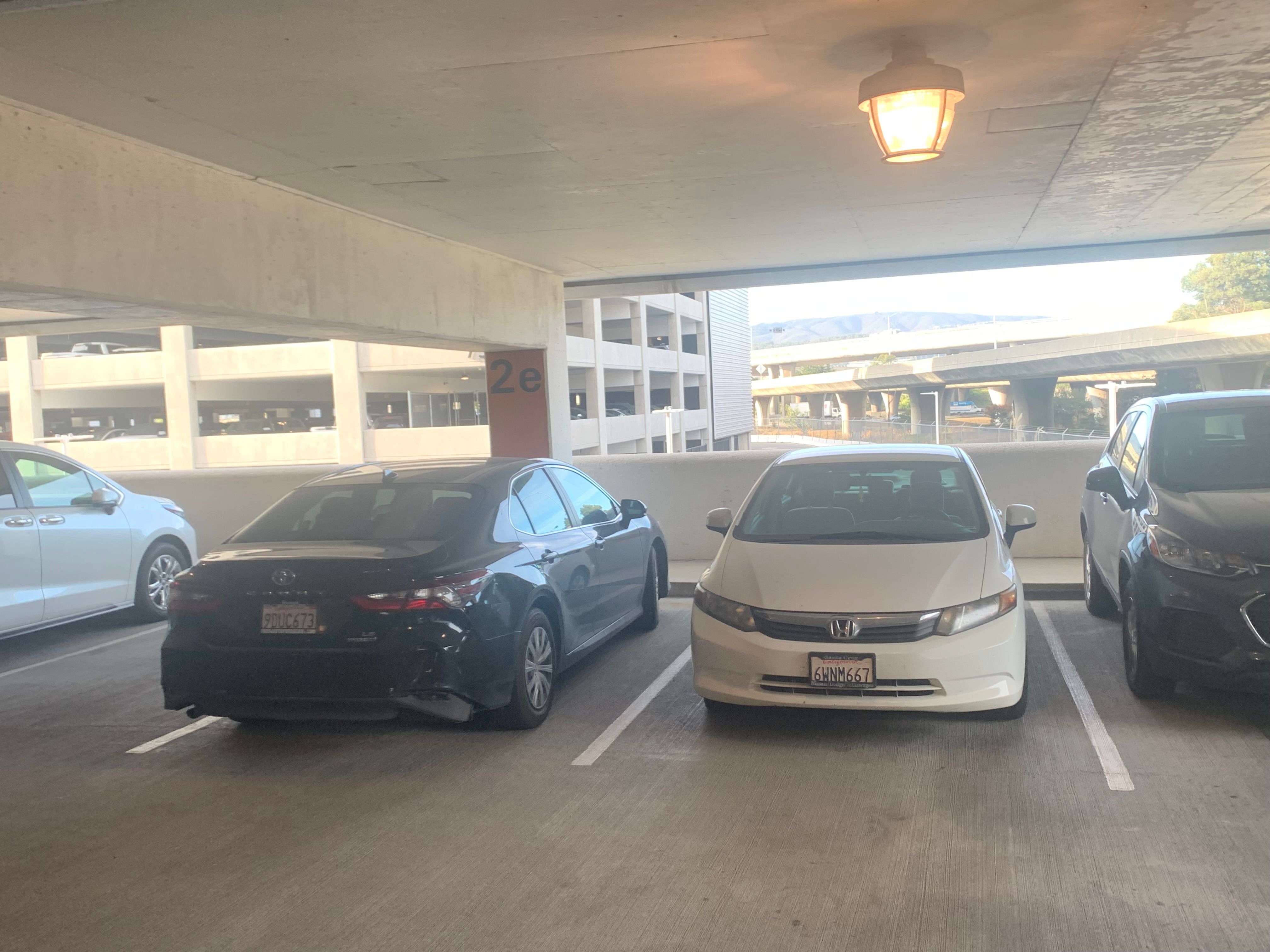 Used 2012 Honda Civic EX-L image 2