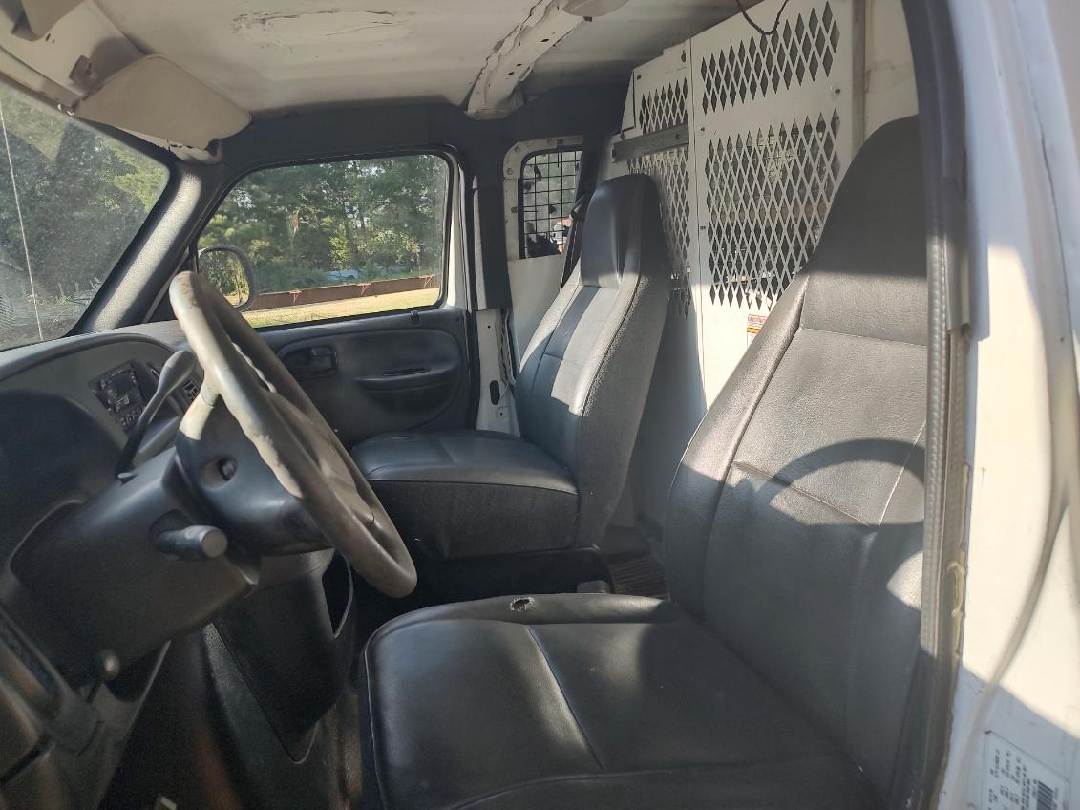 Used 2003 Dodge B3500 RWD image 21