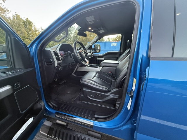 Used 2020 Ford F250 Lariat AWD/4WD image 13
