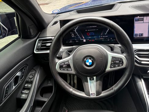 Used 2023 BMW M340i RWD image 25