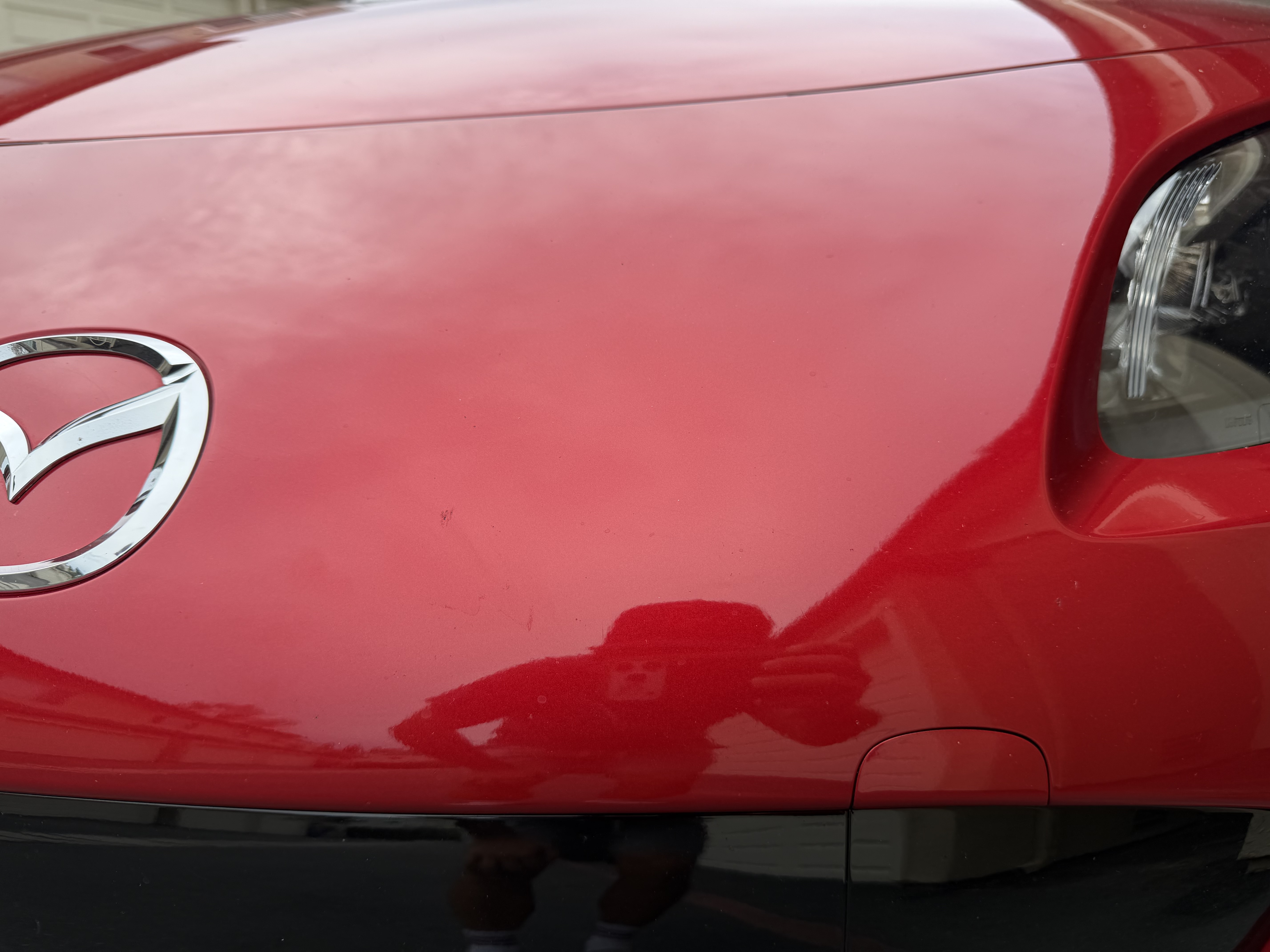 Used 2015 MAZDA MX-5 Miata 25th Anniversary Edition RWD image 27
